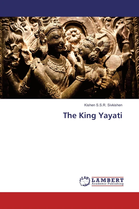 The King Yayati