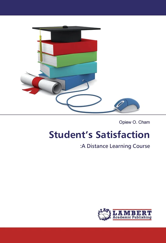 Student’s Satisfaction: :A Distance Learning Course - Image 1