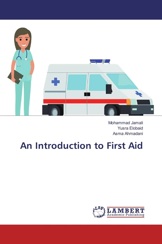 An Introduction to First Aid - Image 1