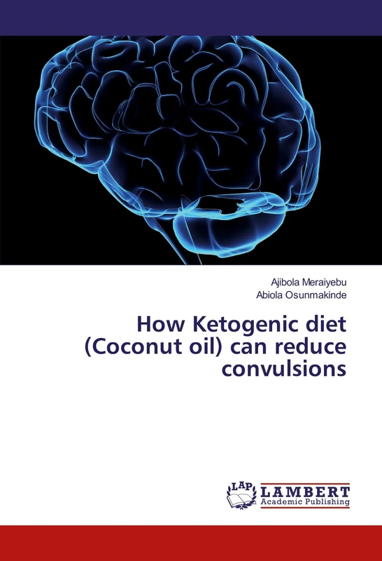 How Ketogenic diet (Coconut oil) can reduce convulsions - Image 1