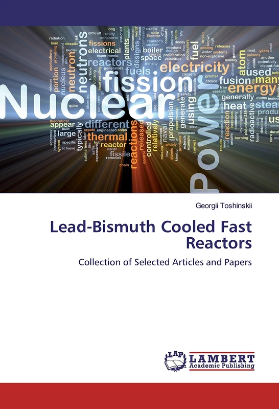 Lead-Bismuth Cooled Fast Reactors: Collection of Selected Articles and Papers - Image 1
