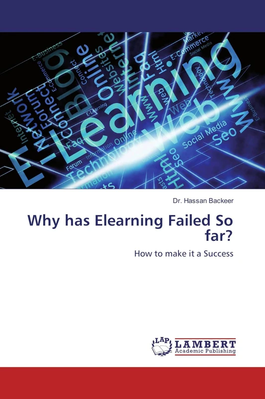 Why has Elearning Failed So far?: How to make it a Success - Image 1