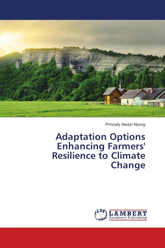 Adaptation Options Enhancing Farmers' Resilience to Climate Change - Image 1