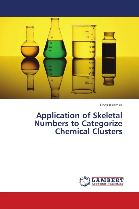 Application of Skeletal Numbers to Categorize Chemical Clusters - Image 1