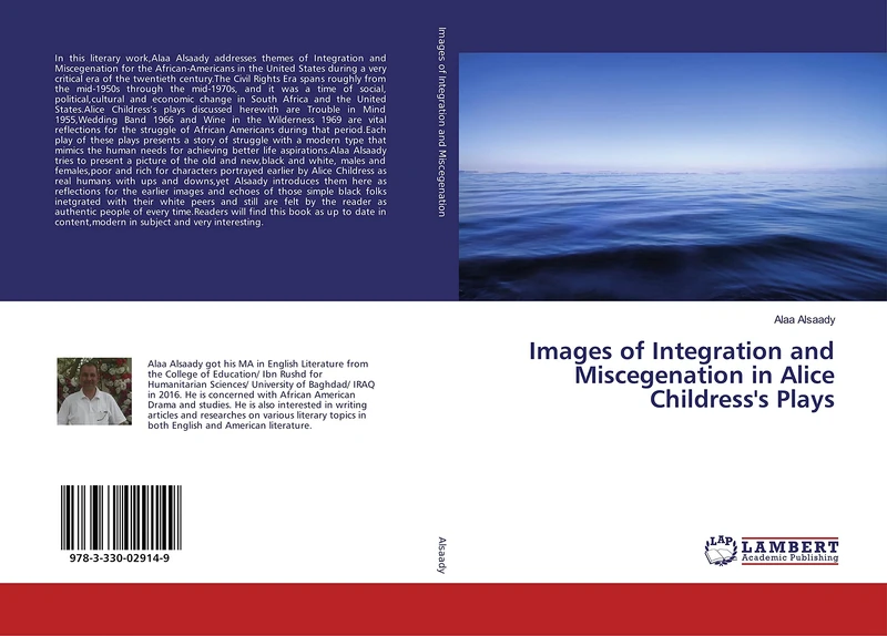 Images of Integration and Miscegenation in Alice Childress's Plays - Image 1