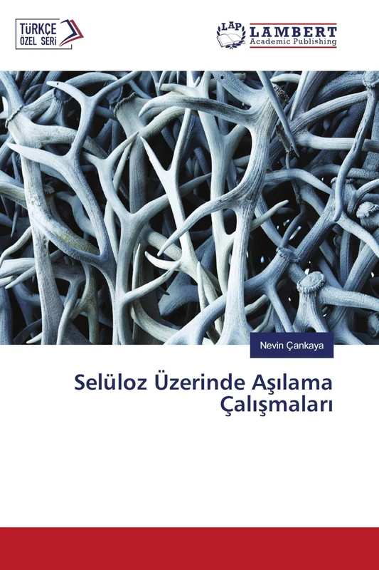 Selüloz Üzerinde Aşılama Çalışmaları
