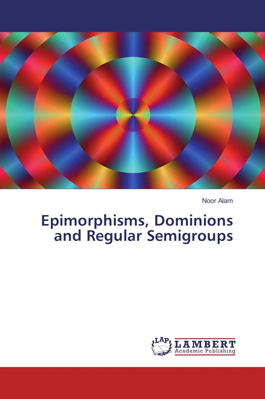 Epimorphisms, Dominions and Regular Semigroups