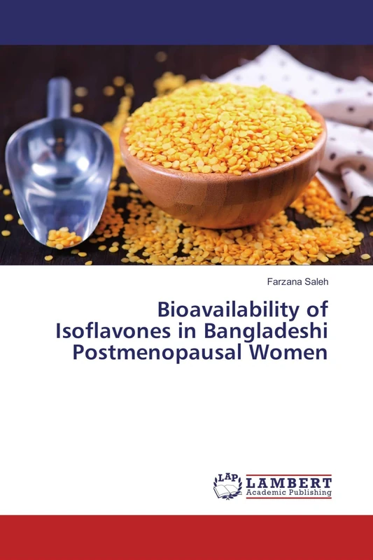 Bioavailability of Isoflavones in Bangladeshi Postmenopausal Women
