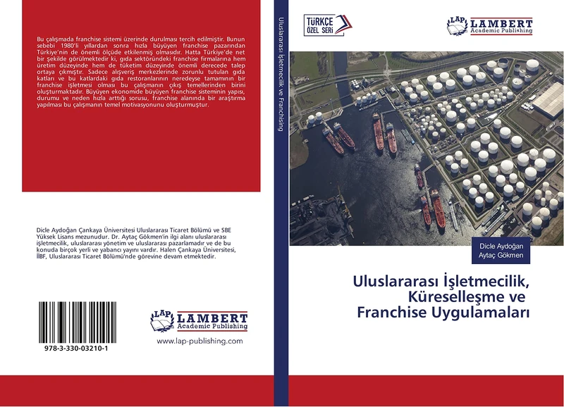 Uluslararası İşletmecilik, Küreselleşme ve Franchise Uygulamaları