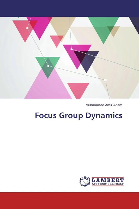 Focus Group Dynamics - Image 1