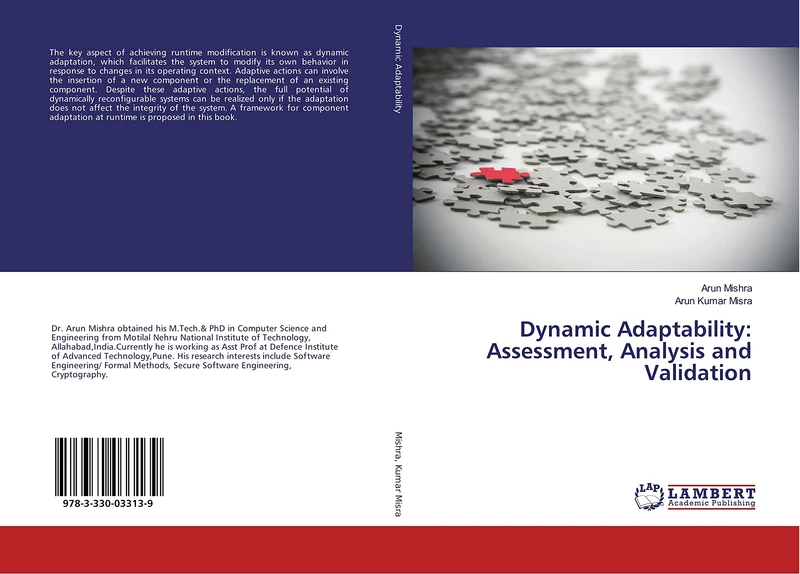 Dynamic Adaptability: Assessment, Analysis and Validation - Image 1