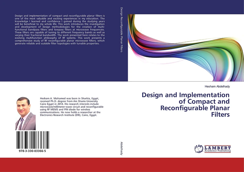 Design and Implementation of Compact and Reconfigurable Planar Filters