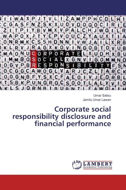 Corporate social responsibility disclosure and financial performance - Image 1