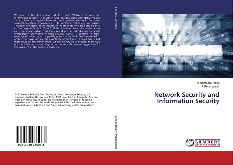 Network Security and Information Security