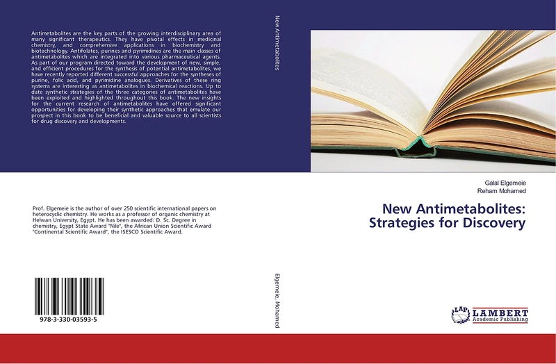 New Antimetabolites: Strategies for Discovery