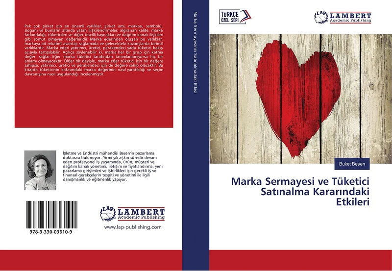 Marka Sermayesi ve Tüketici Satınalma Kararındaki Etkileri