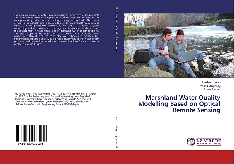 Marshland Water Quality Modelling Based on Optical Remote Sensing - Image 1