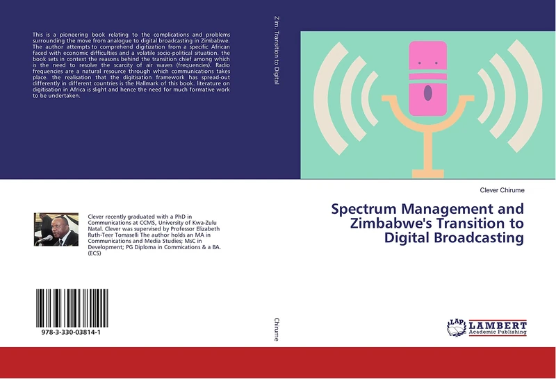 Spectrum Management and Zimbabwe's Transition to Digital Broadcasting
