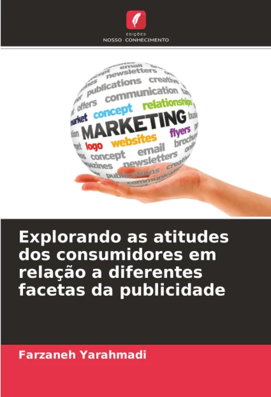 Explorando as atitudes dos consumidores em relação a diferentes facetas da publicidade