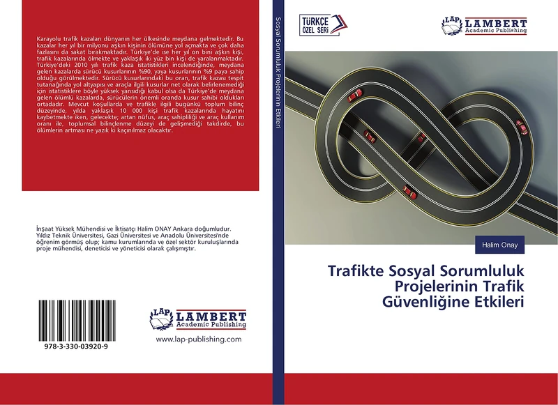 Trafikte Sosyal Sorumluluk Projelerinin Trafik Güvenliğine Etkileri