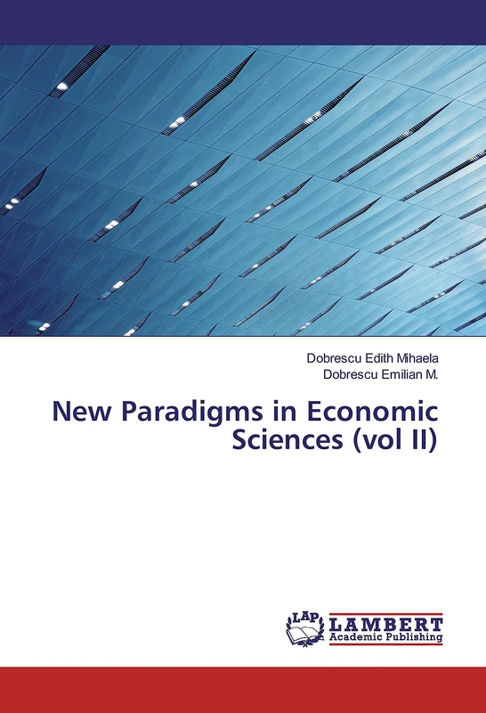 New Paradigms in Economic Sciences (vol II) - Image 1