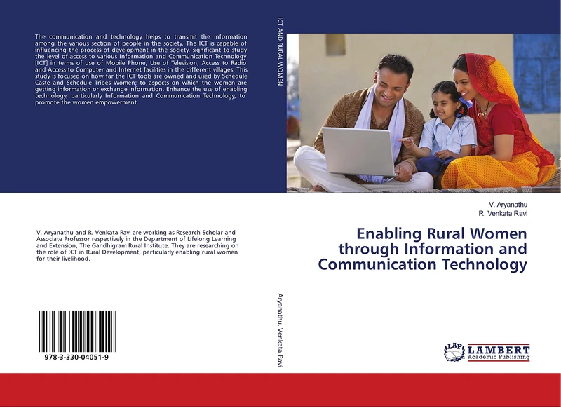 Enabling Rural Women through Information and Communication Technology