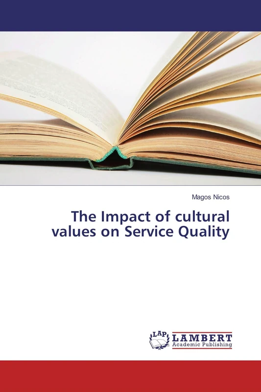The Impact of cultural values on Service Quality