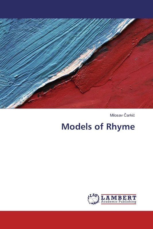 Models of Rhyme - Image 1