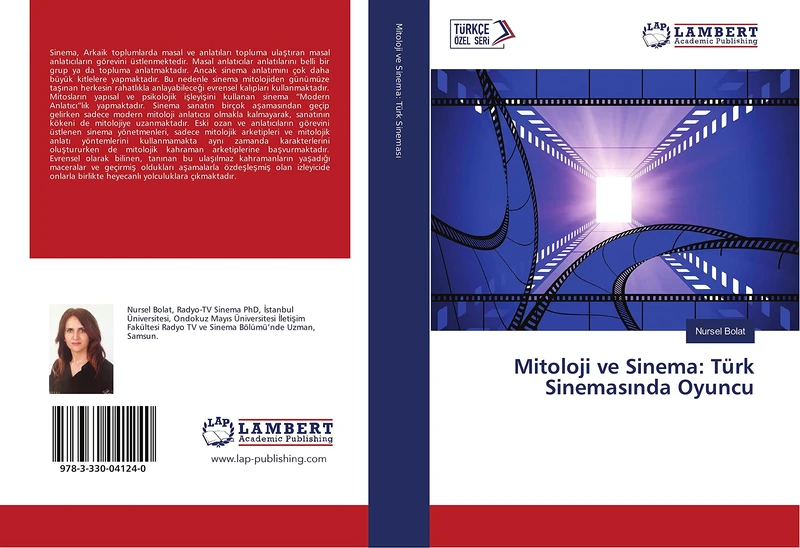 Mitoloji ve Sinema: Türk Sinemasında Oyuncu