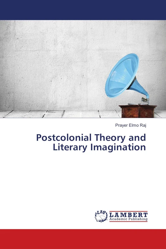Postcolonial Theory and Literary Imagination - Image 1