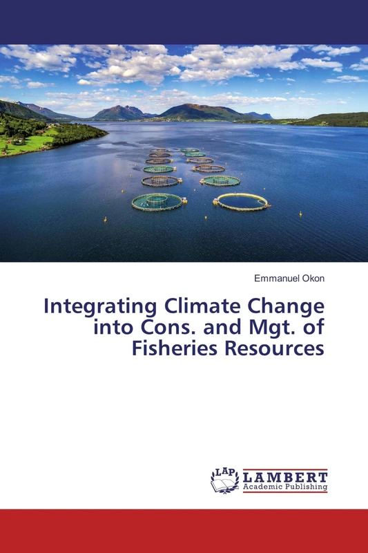Integrating Climate Change into Cons. and Mgt. of Fisheries Resources - Image 1