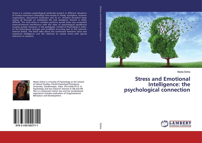 Stress and Emotional Intelligence: the psychological connection