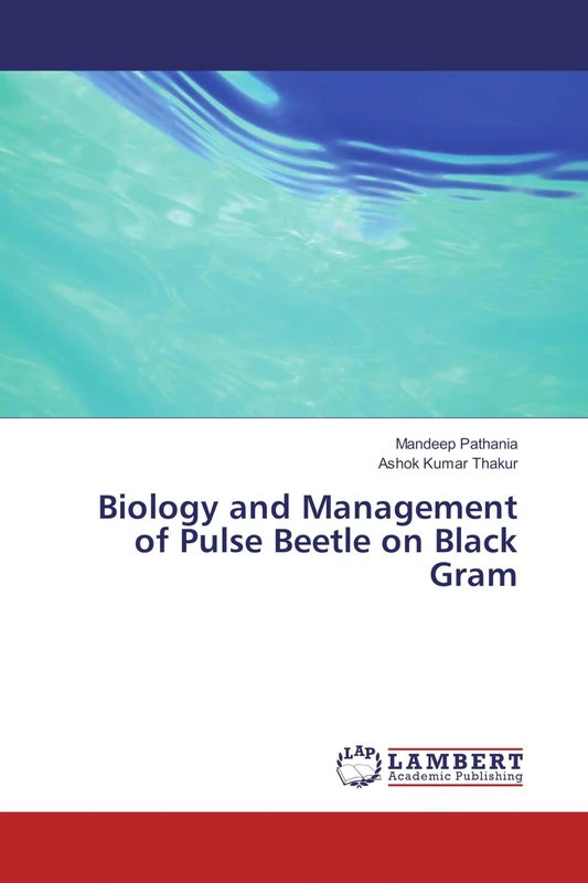 Biology and Management of Pulse Beetle on Black Gram