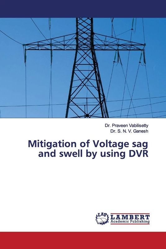 Mitigation of Voltage sag and swell by using DVR - Image 1