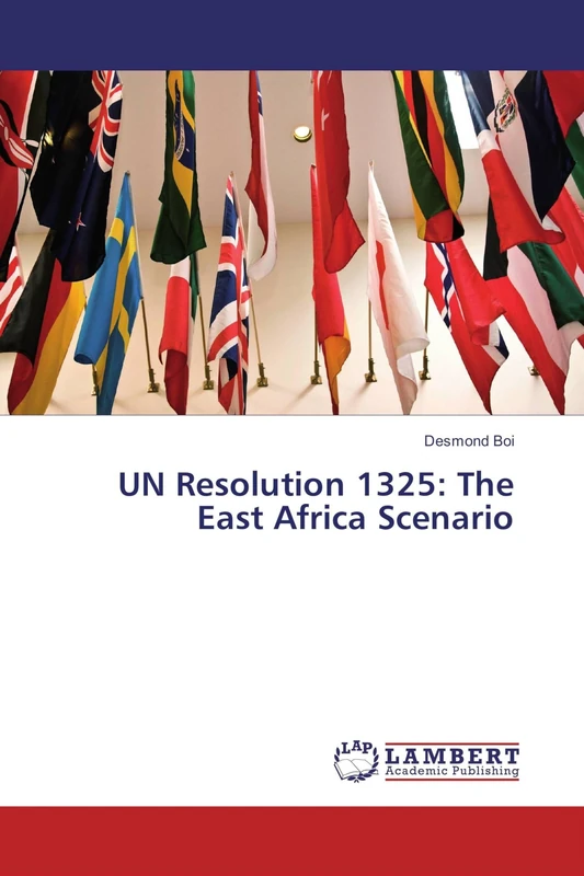 UN Resolution 1325: The East Africa Scenario - Image 1