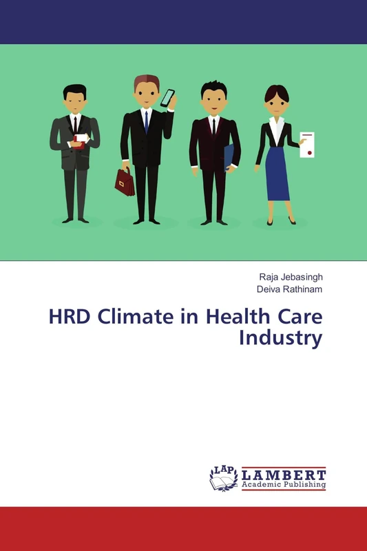 HRD Climate in Health Care Industry