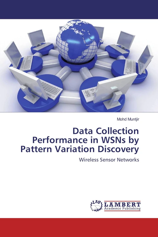 Data Collection Performance in WSNs by Pattern Variation Discovery: Wireless Sensor Networks