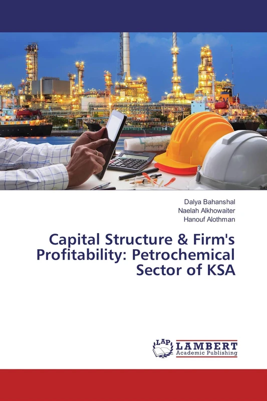 Capital Structure & Firm's Profitability: Petrochemical Sector of KSA