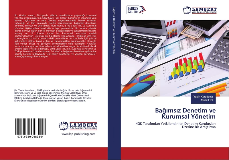 Bağımsız Denetim ve Kurumsal Yönetim: KGK Tarafından Yetkilendirilen Denetim Kuruluşları Üzerine Bir Araştırma: KGK Taraf¿ndan Yetkilendirilen Denetim Kurulu¿lar¿ Üzerine Bir Ara¿t¿rma - Image 1