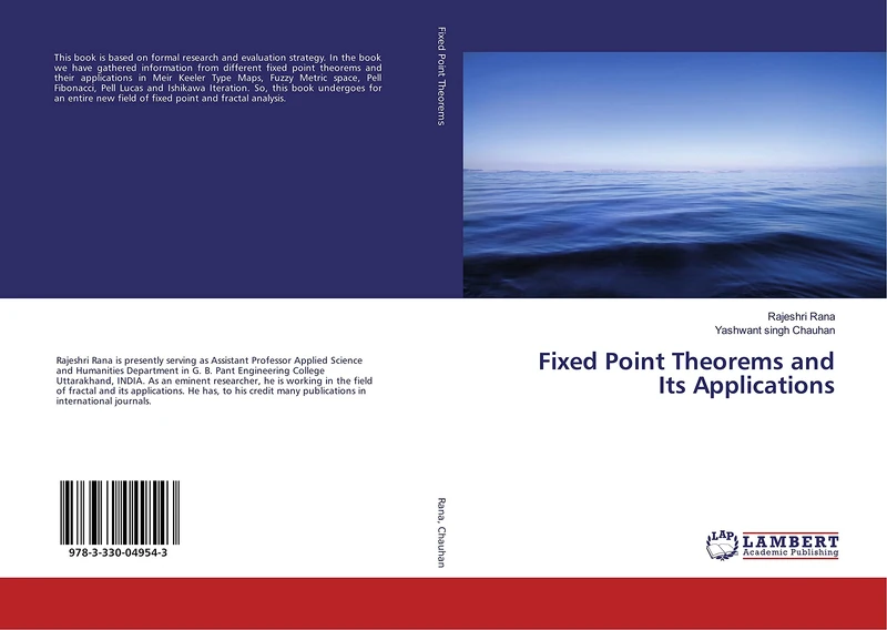Fixed Point Theorems and Its Applications