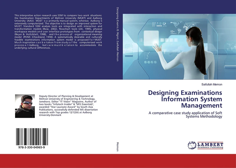 Designing Examinations Information System Management: A comparative case study application of Soft Systems Methodology