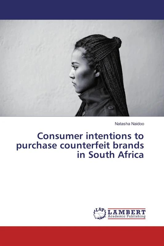 Consumer intentions to purchase counterfeit brands in South Africa - Image 1