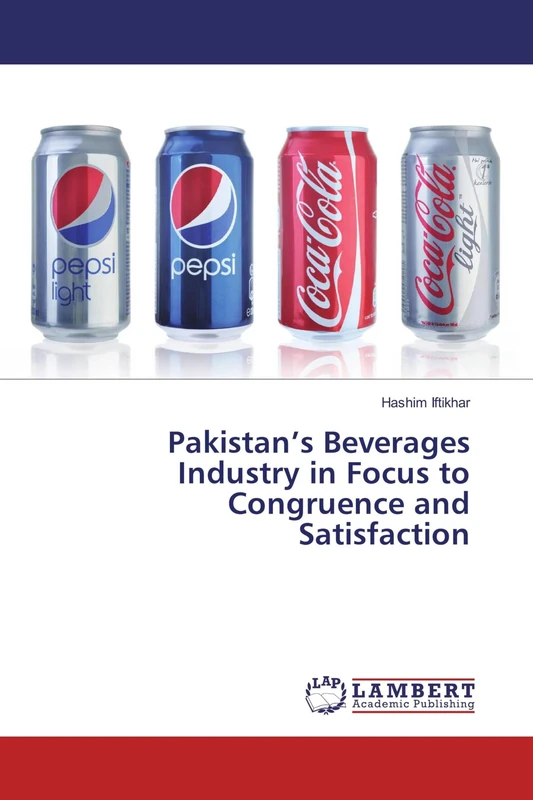 Pakistan’s Beverages Industry in Focus to Congruence and Satisfaction - Image 1