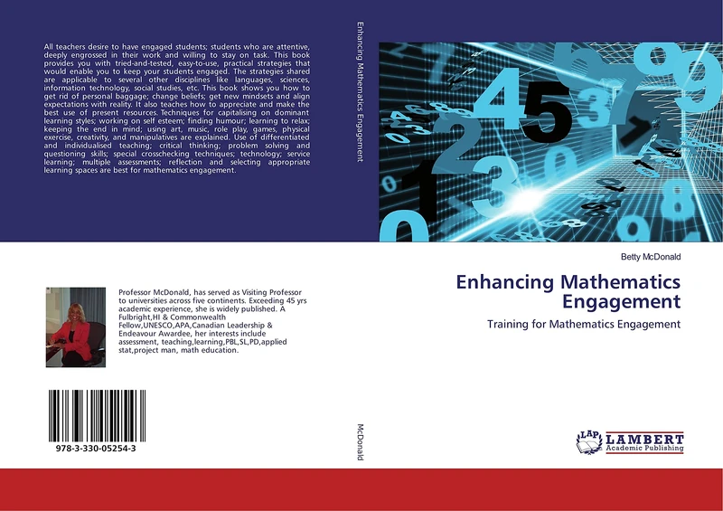 Enhancing Mathematics Engagement: Training for Mathematics Engagement