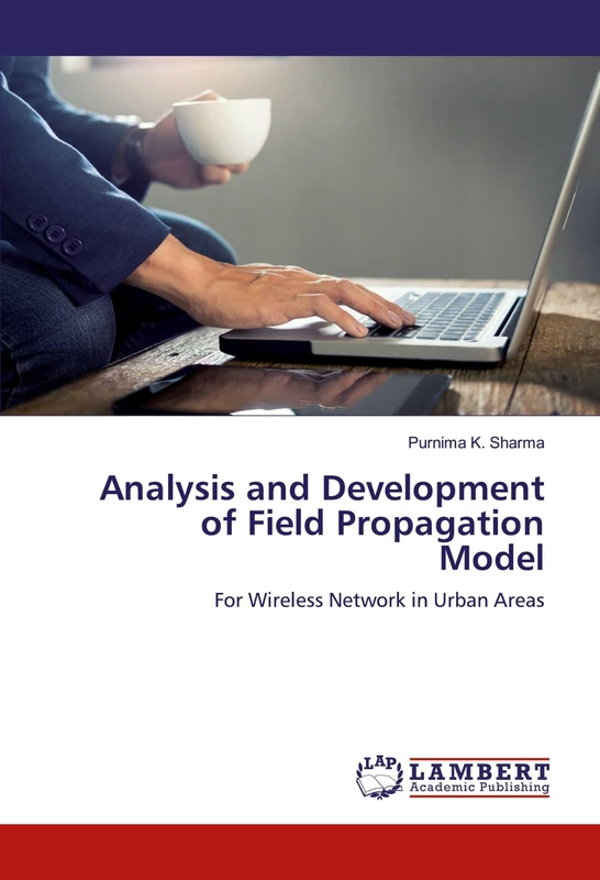 Analysis and Development of Field Propagation Model: For Wireless Network in Urban Areas - Image 1