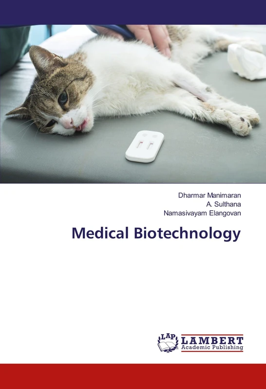 Medical Biotechnology - Image 1