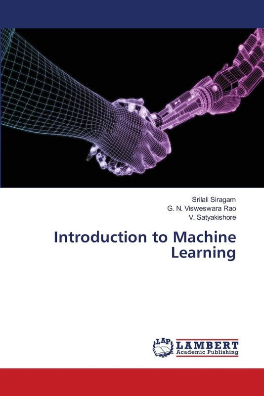 Introduction to Machine Learning