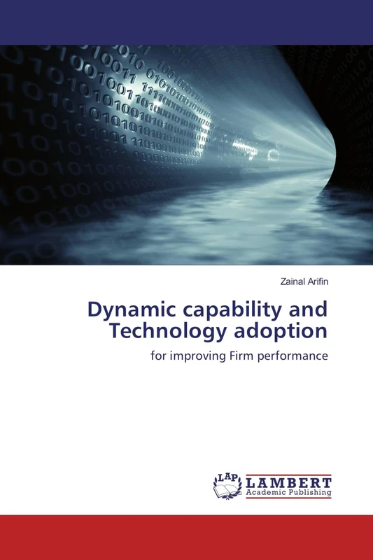 Dynamic capability and Technology adoption: for improving Firm performance - Image 1