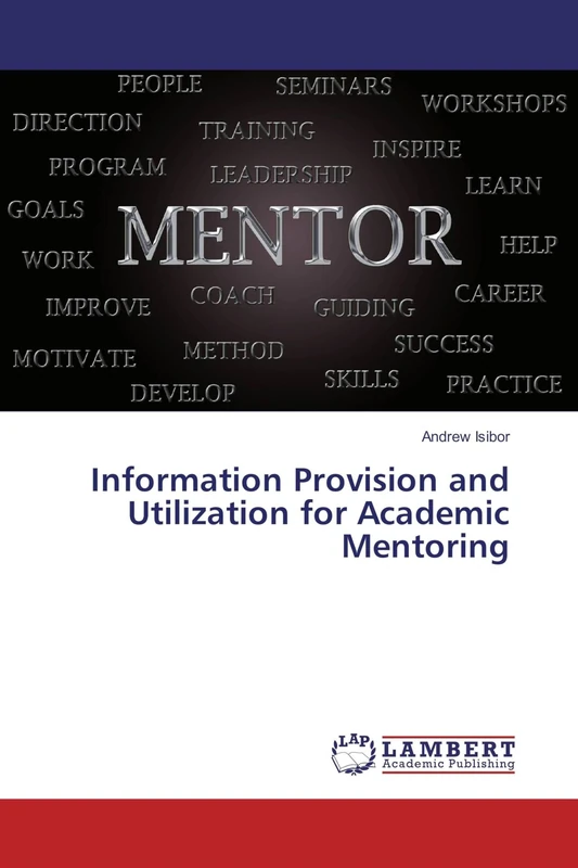 Information Provision and Utilization for Academic Mentoring - Image 1