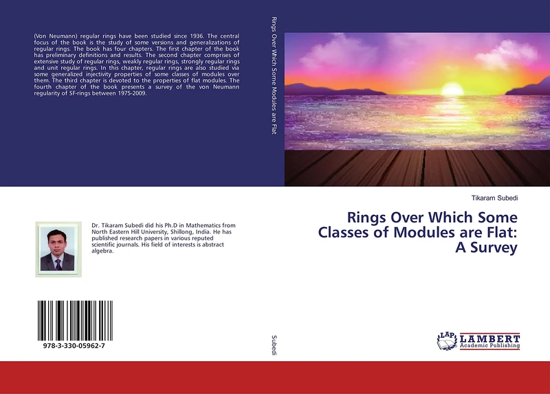 Rings Over Which Some Classes of Modules are Flat: A Survey - Image 1
